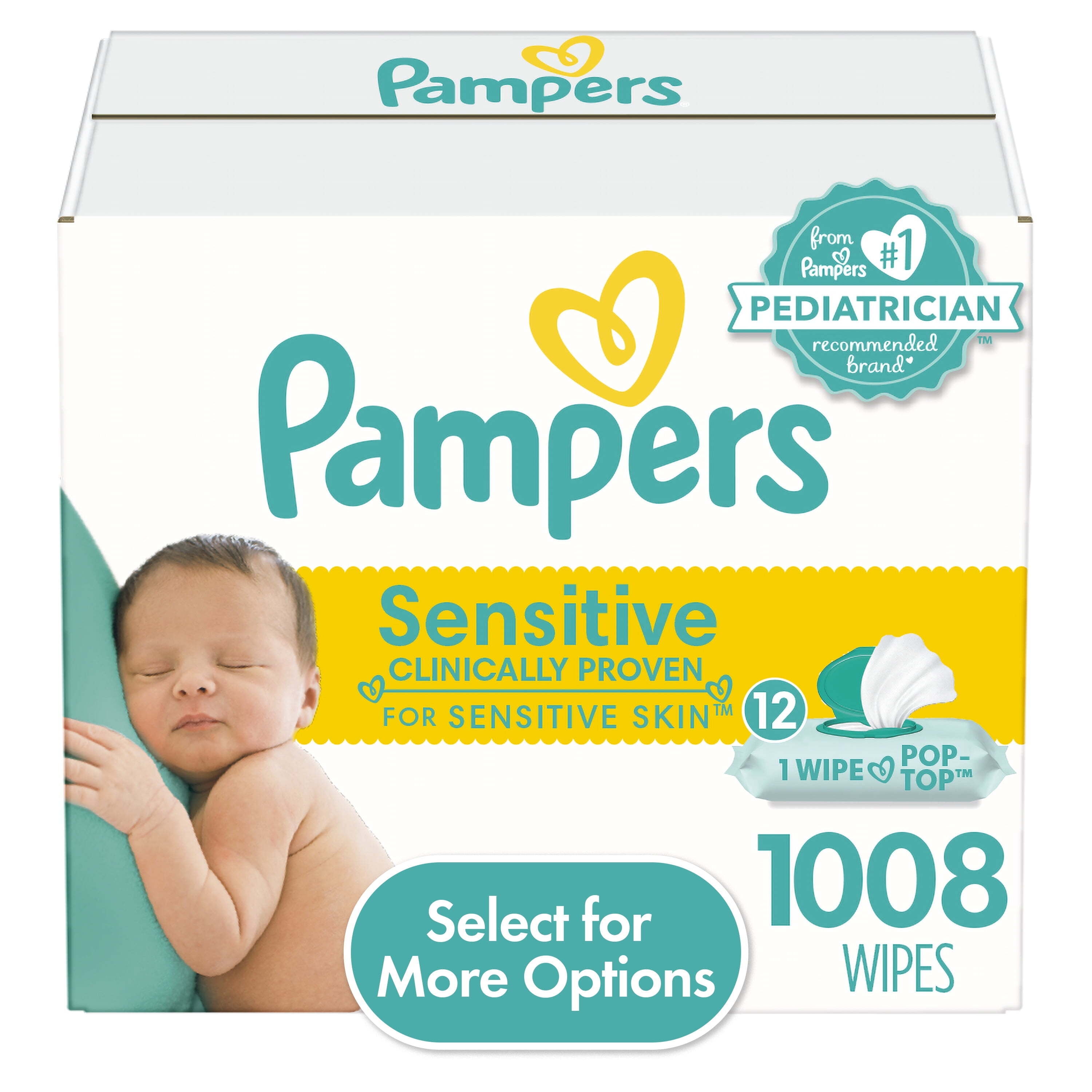 pampers sleep&play 5