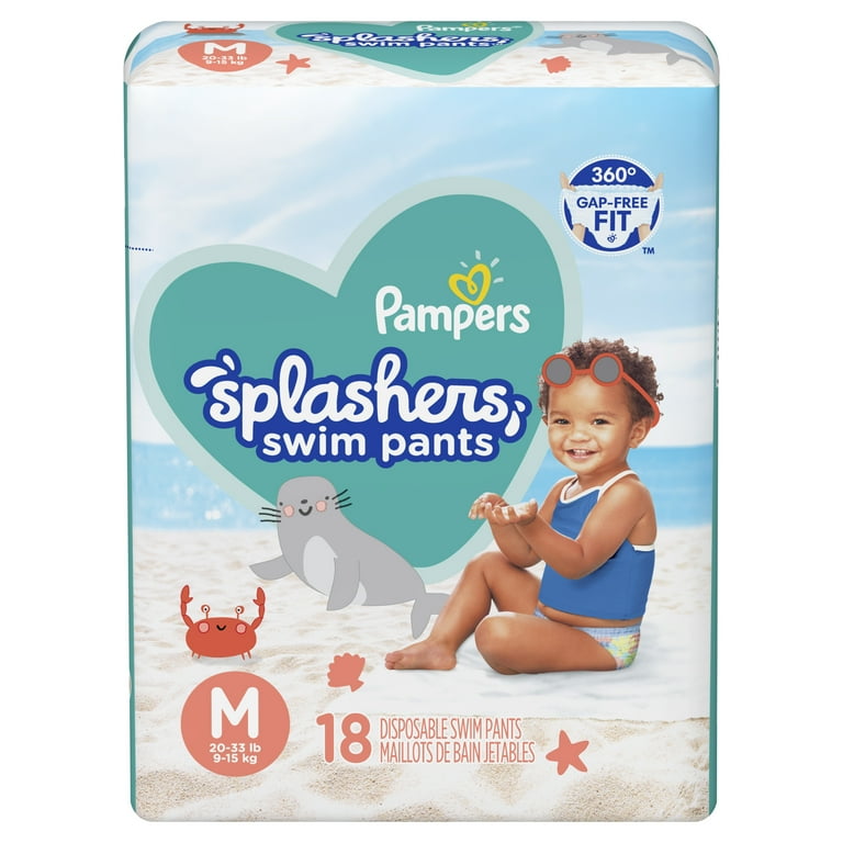 pampers na życzenie