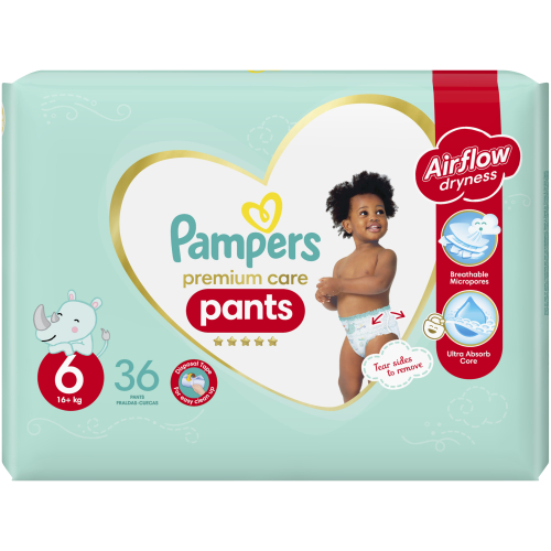 pampers 4 ilosc