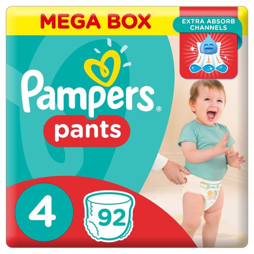 pampers 7 28 szt