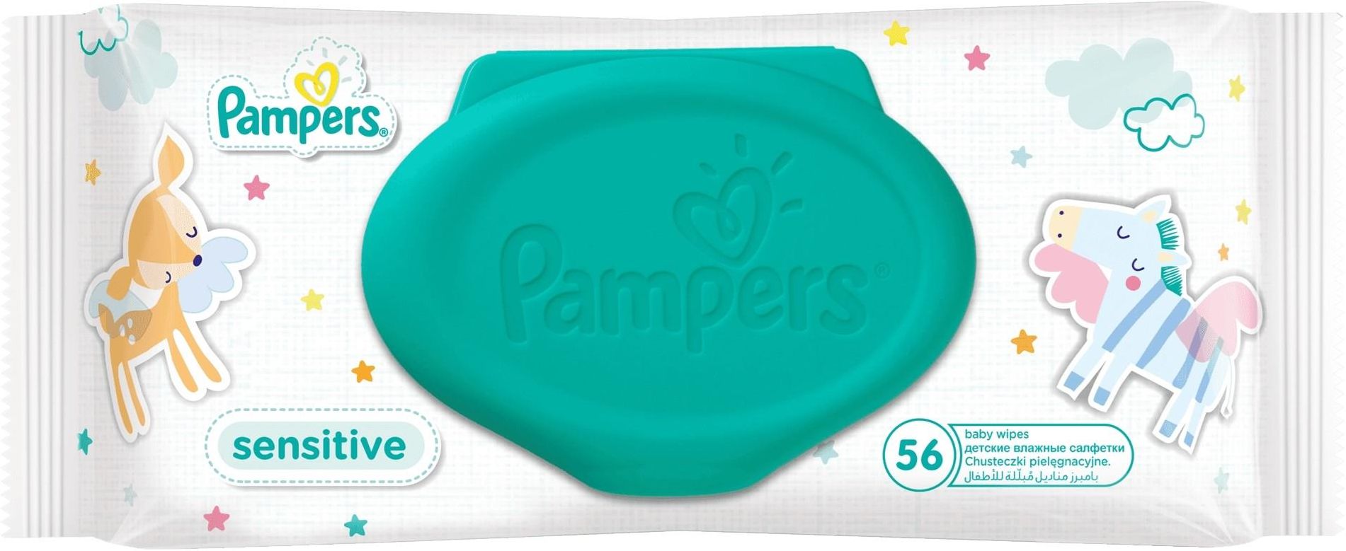 promo baby pampers