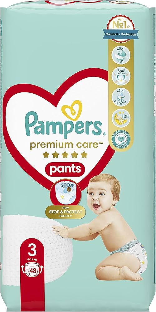 huggies night pants