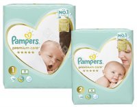 czy pampers może powodować biegunkę