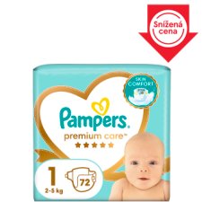 pampers 3 baby dry 68