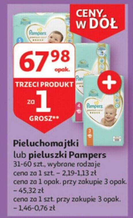 pampers.pants w jaki sposób skóra jest sucha