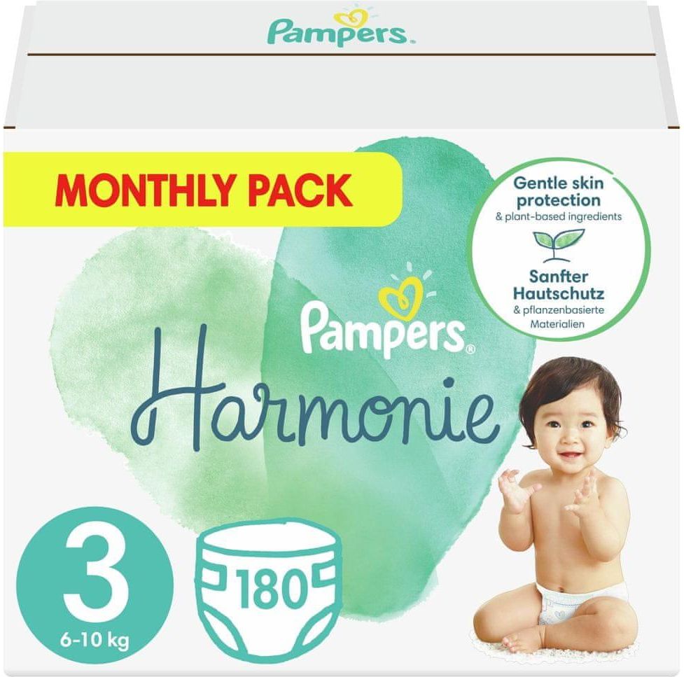 pampers rossmann 2