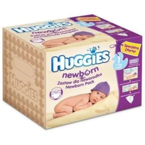 pieluchy pampers premium care 0 newborn