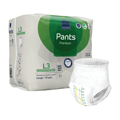 pampers string