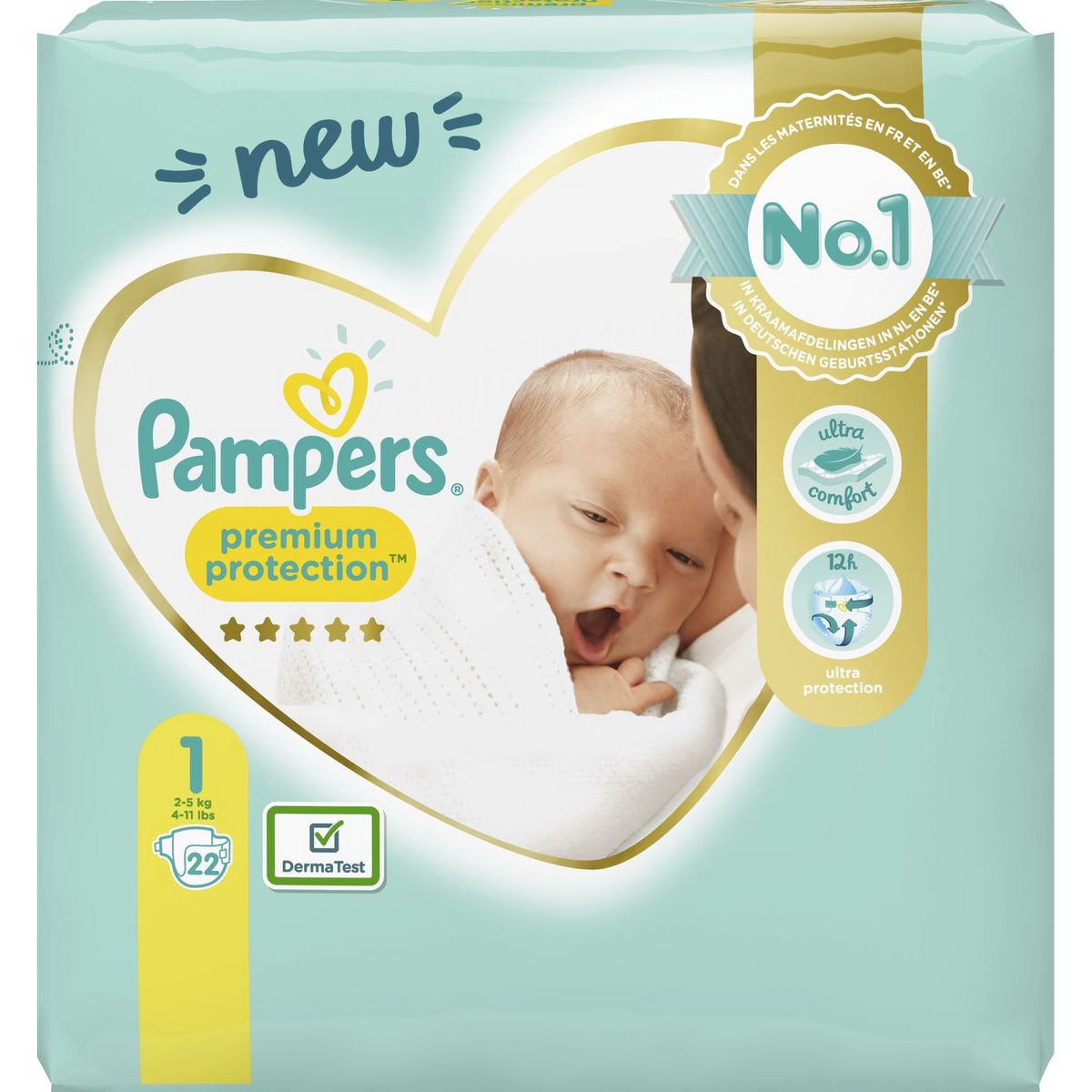 pampers premium 2 site aptekagemini.pl