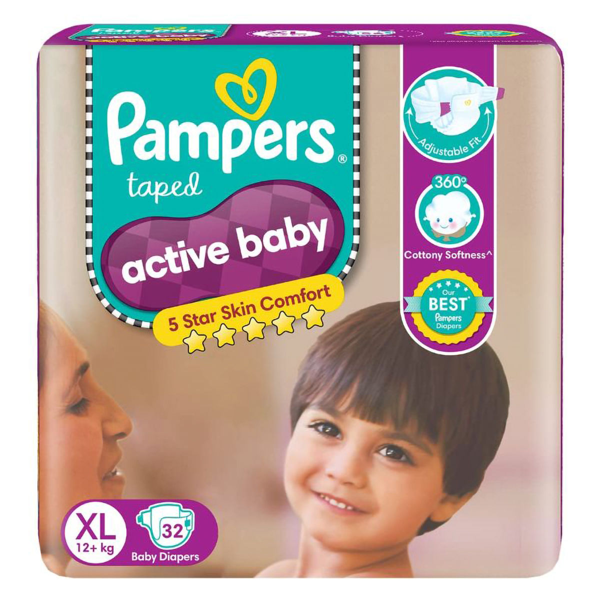 pampers do drukarki epson l805