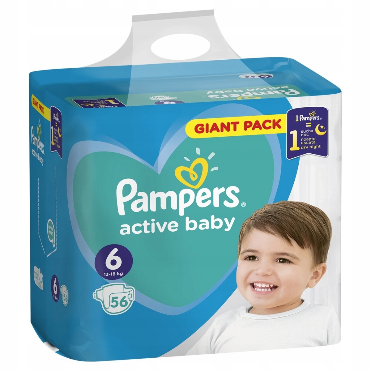 pieluchy baby comfort auchan opinie