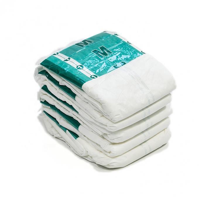 pampers pure water wipes