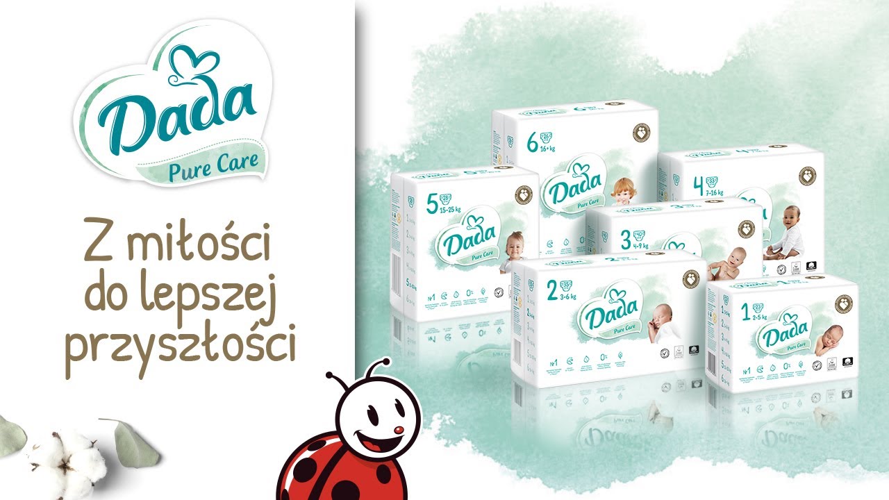 biedronka pampers active 3