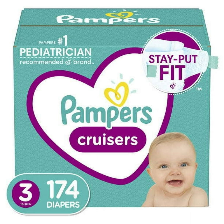 chusteczka pampers allegro