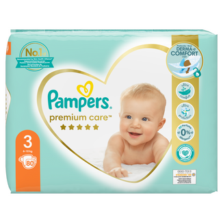 pampers pol