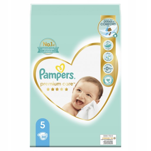 pampers mama porno