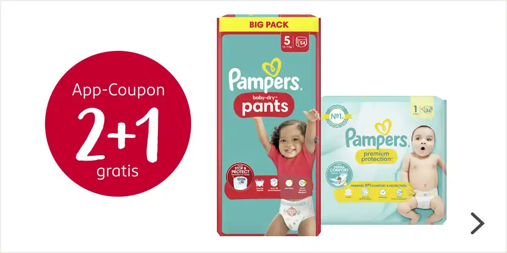 pampers pieluszki new baby 1 newborn