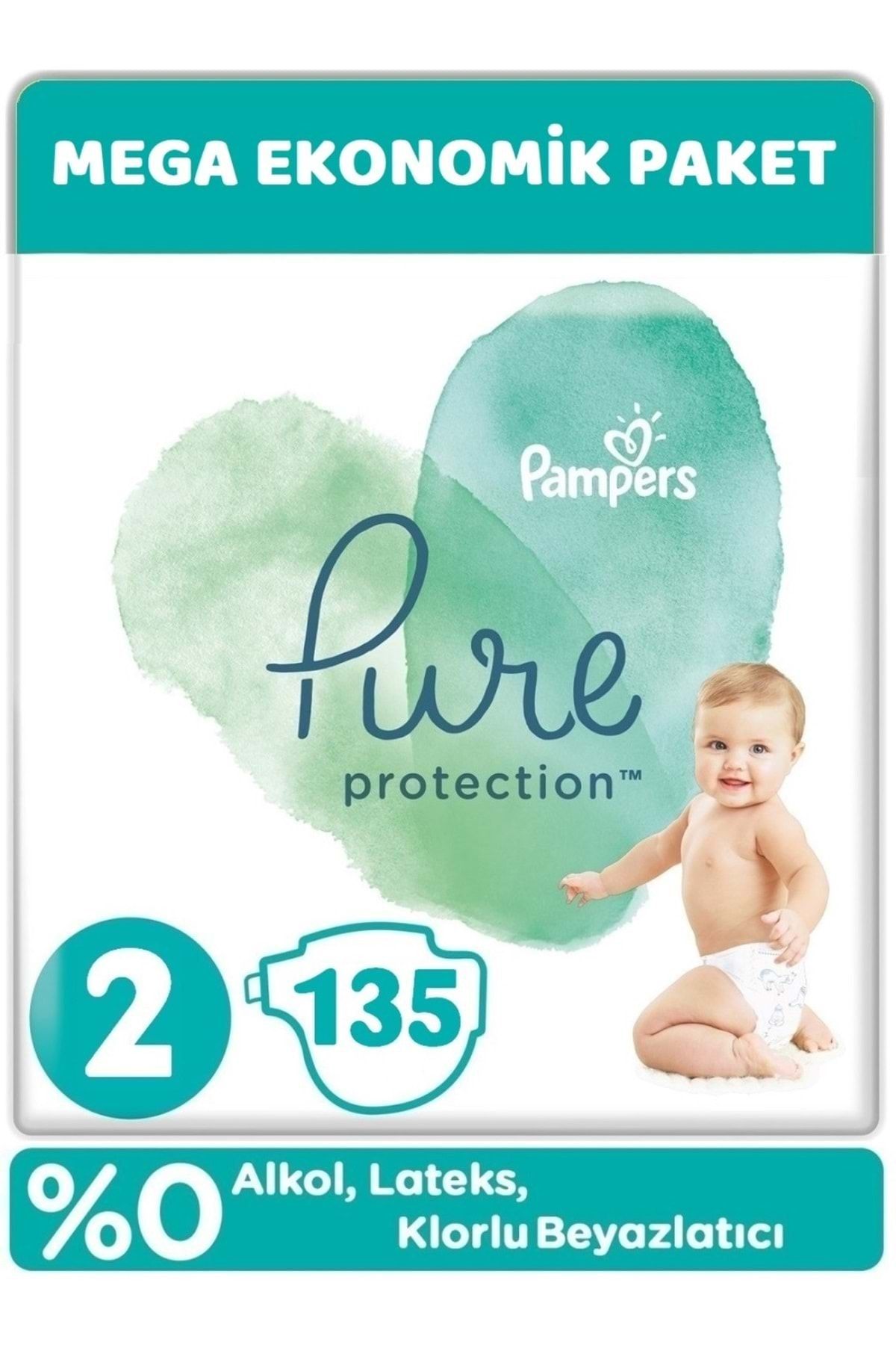 pampers new baby seal uk