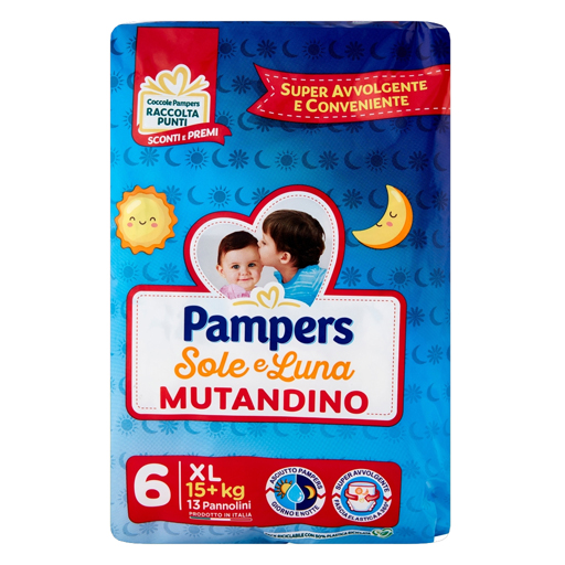 pampers rozmiar 3 allegro