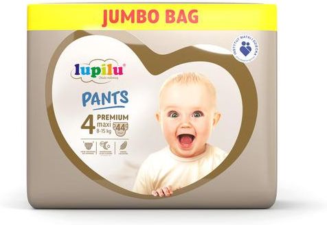 kaufland pampers pants promocja