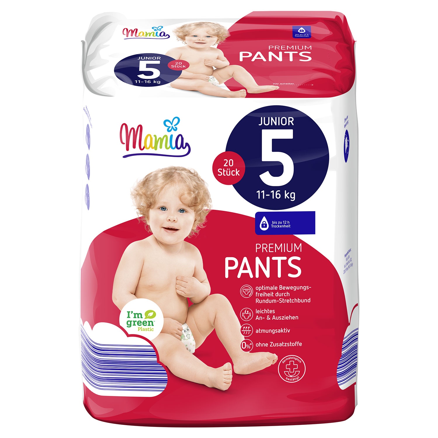 pampers splashers rossmann