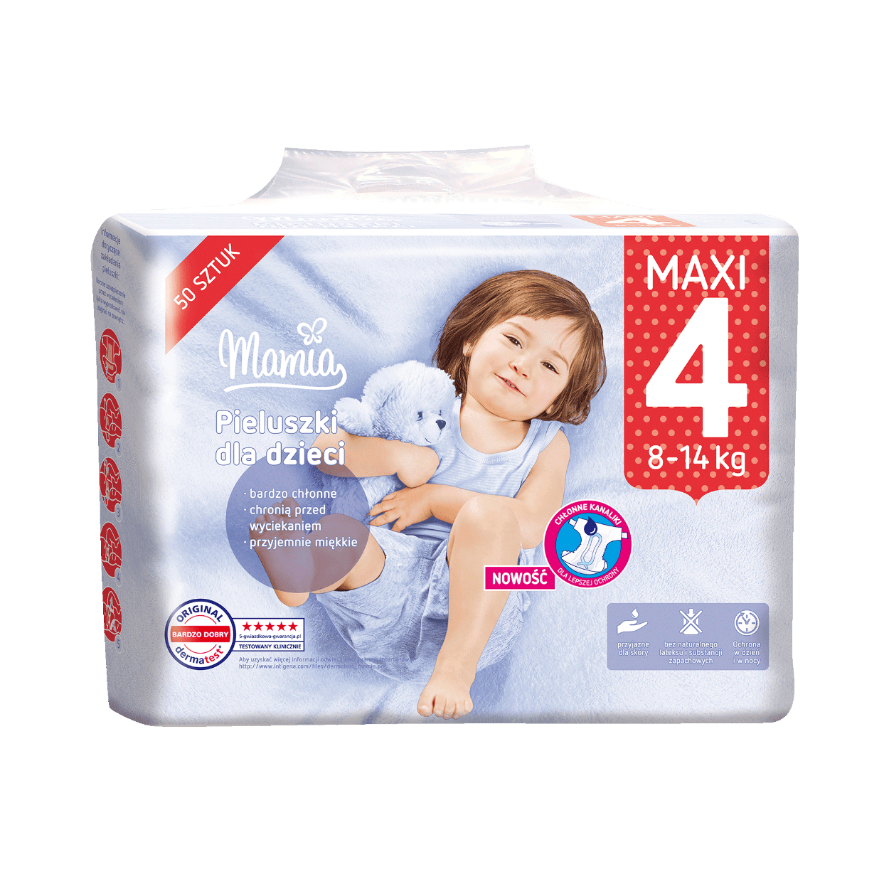 pampers 3 allegro 66 sztuk