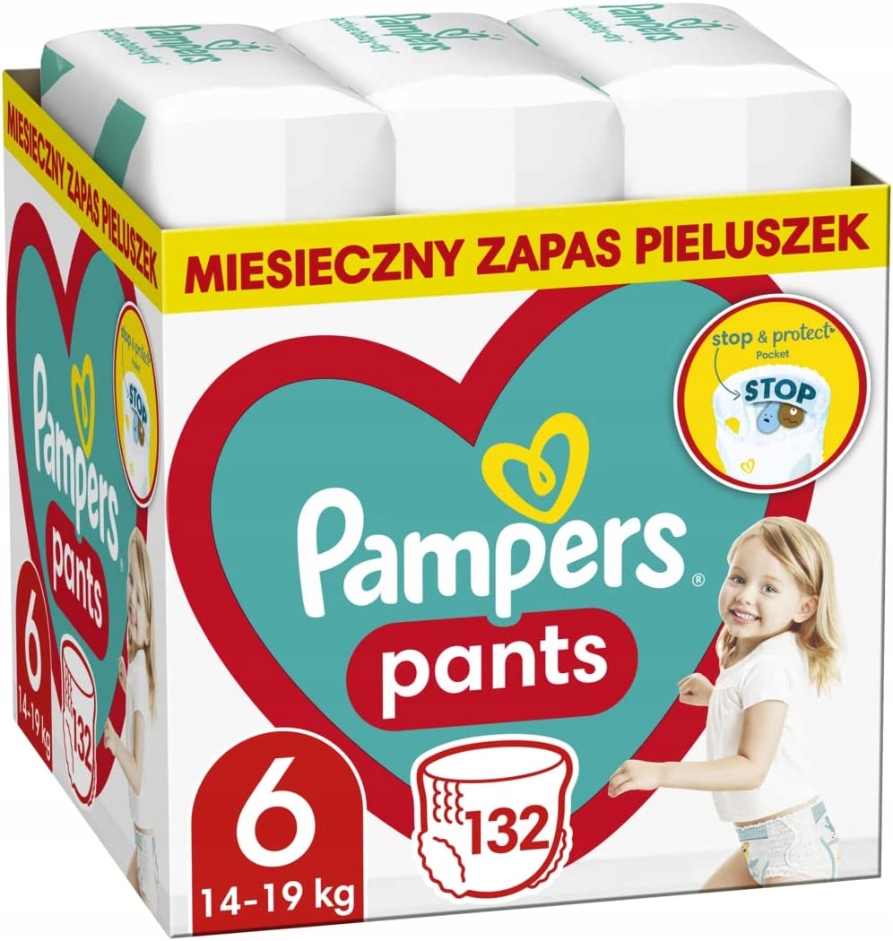 chusteczki nawilżane pampers