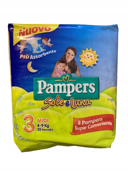 pampers premium care 3 6 10