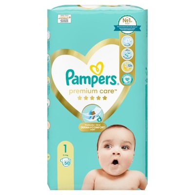 chusteczki nawilżane pampers 6x64 szt