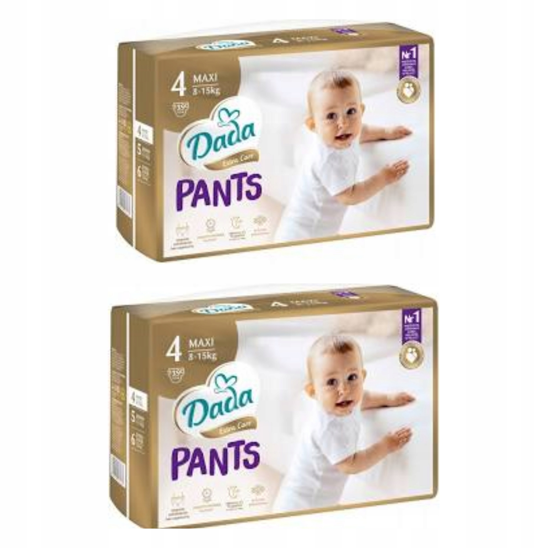 pampers splashers 4-5 manada