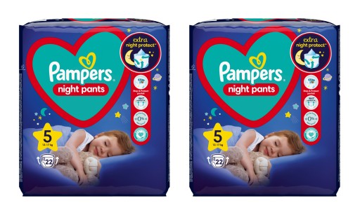 pampers pants5 giga