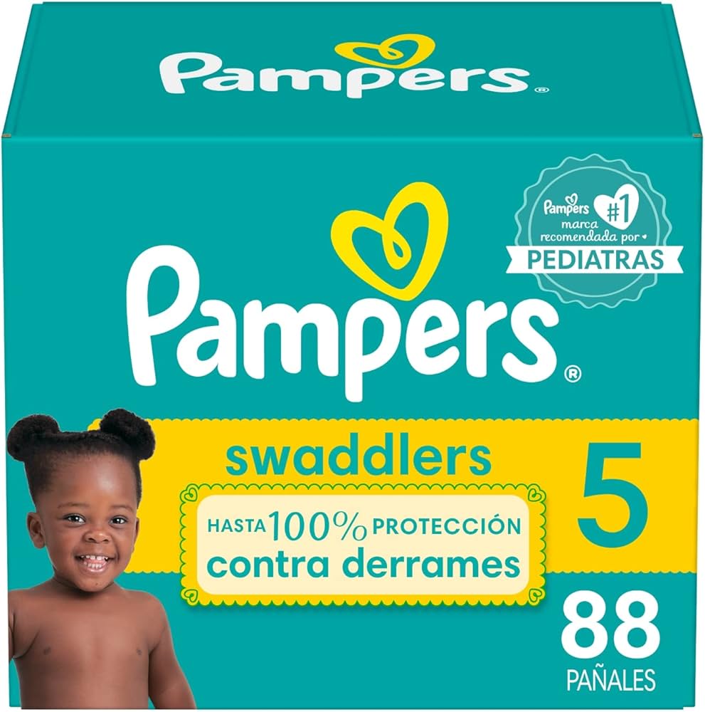 pampers premium 5 cena