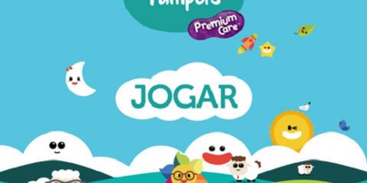 pampers site allegro.pl