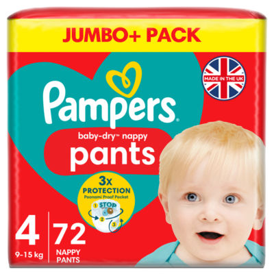 chusteczki pampers sensitive allegro