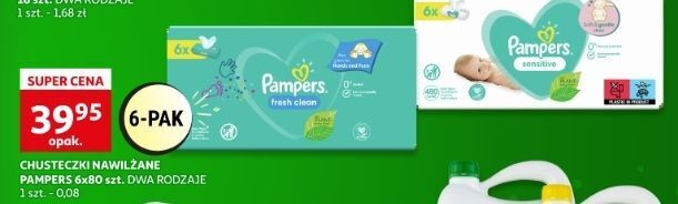 p&g pampers warszawa