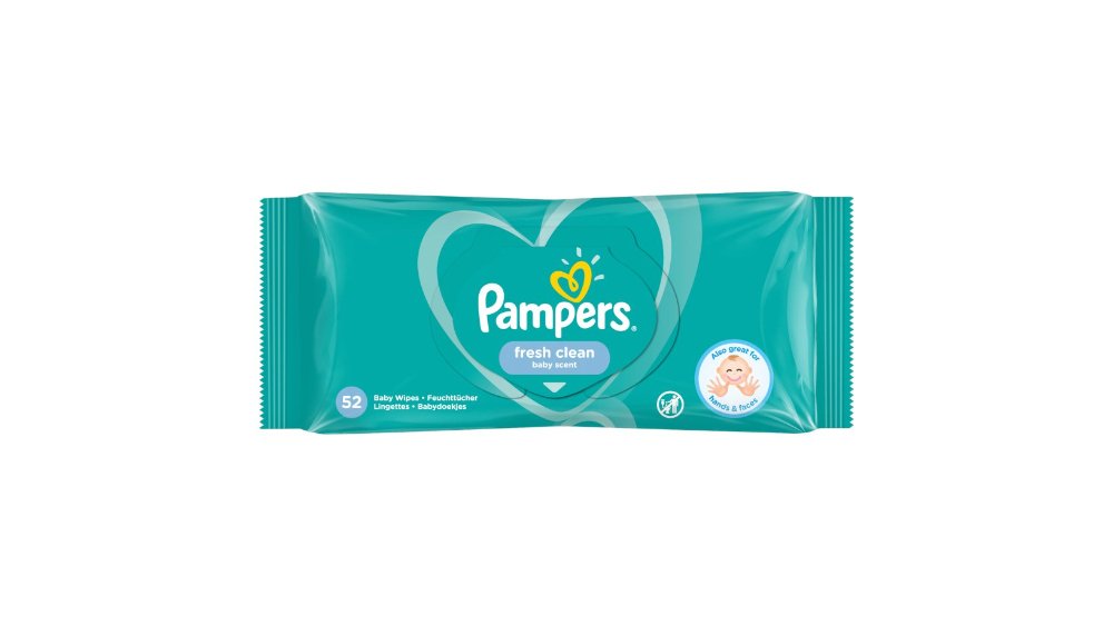 pampers 4 biedronka cena