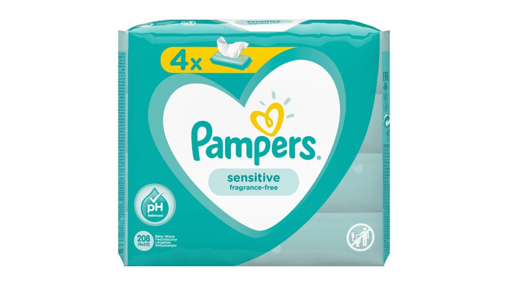 pampers 6 carrefour