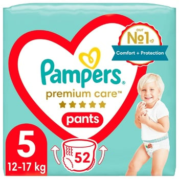 pampers aqua pure empik