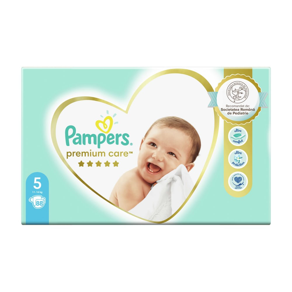 mommy pampers