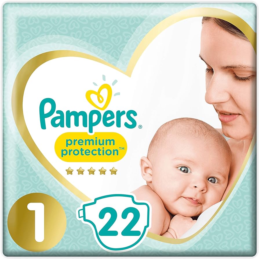 pieluchomajtki pampers 6 xl