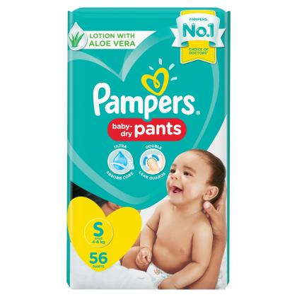 pampers 7 40