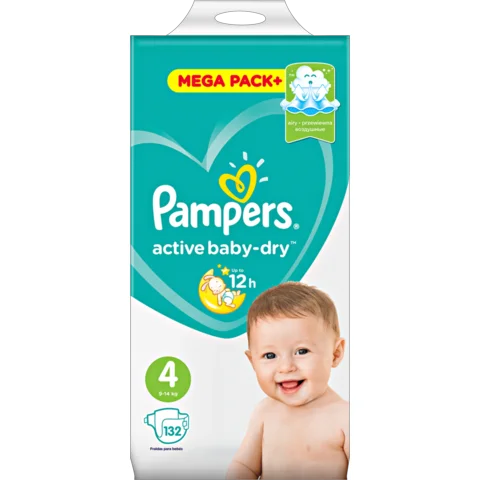 pampers pants biedronka przasnysz