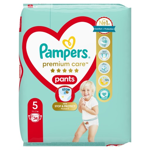 pieluchy pampers promocja rossmann