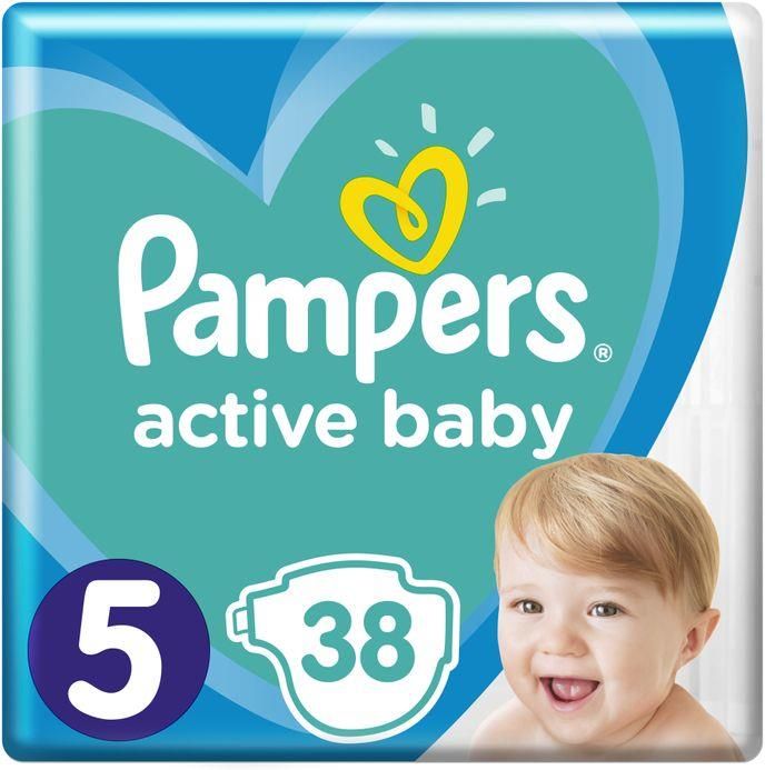 pampers pure s3 kiedy