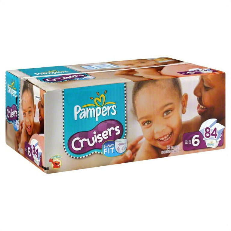 pampers dla noworodków gdzie kupic