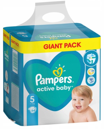 pampers premium 2 80