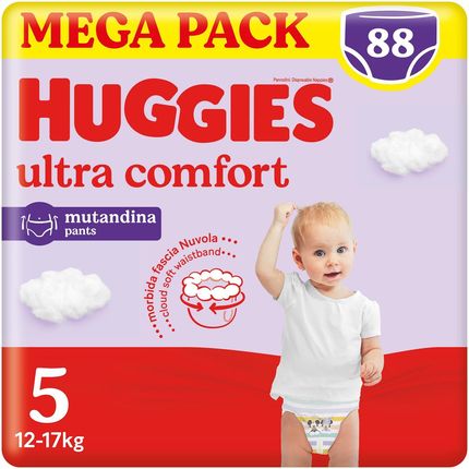 21 tydzień ciąży pampers