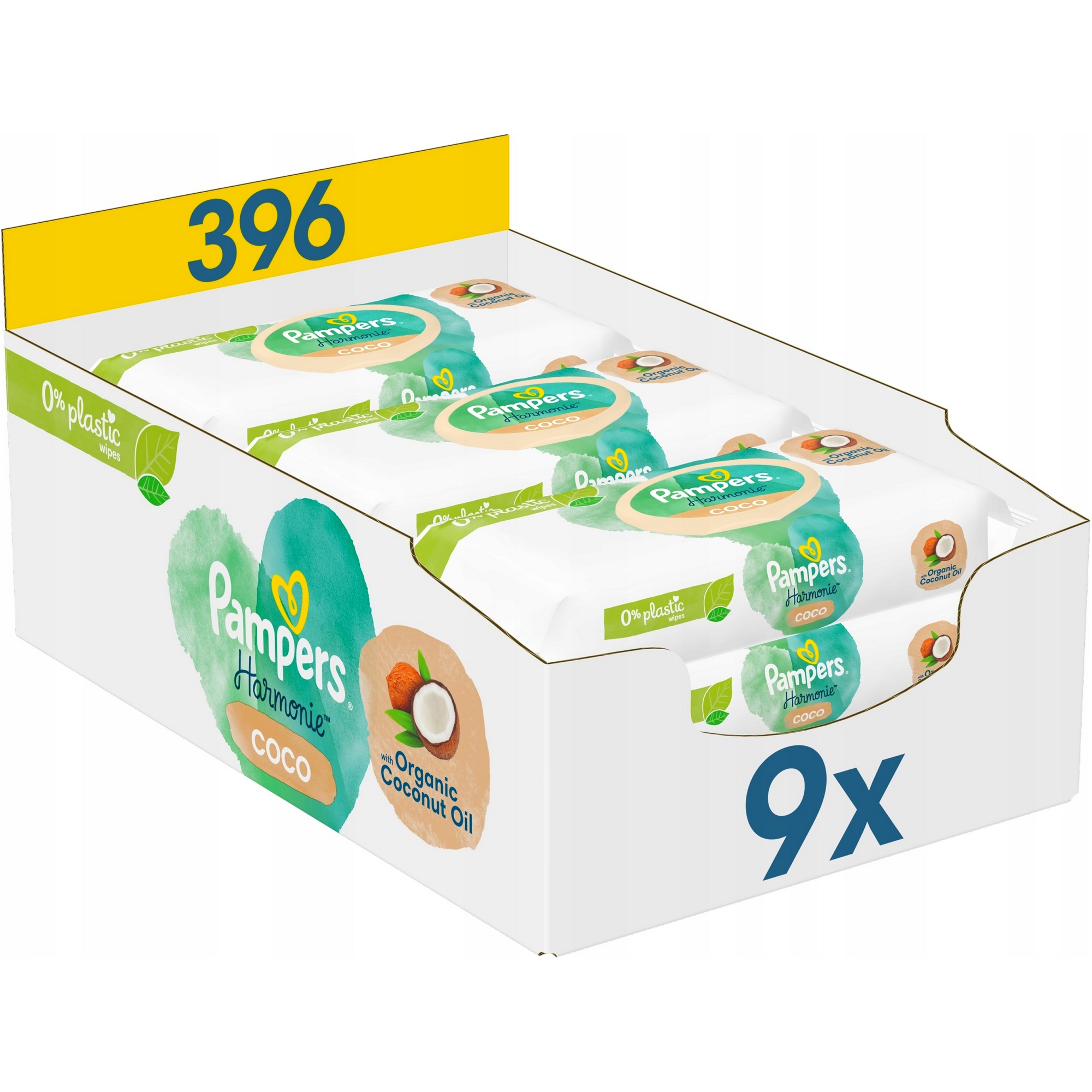 pampersy pampers 3 90 szt