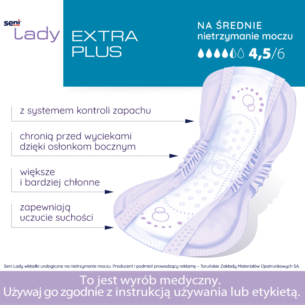 osoba odbierająca pieluchomajtki pesel