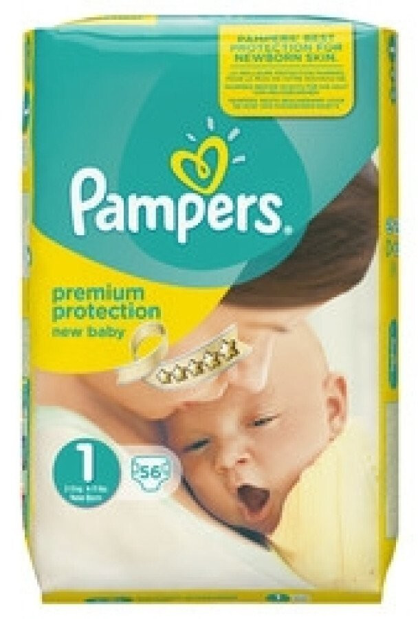 co to jest pampers gold